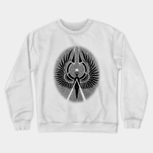 Purity Crewneck Sweatshirt